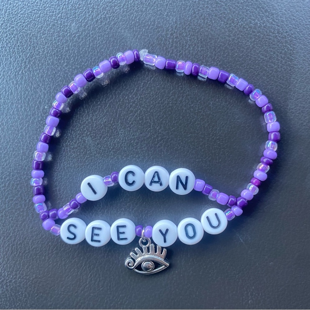 Taylor Swift Friendship Bracelet